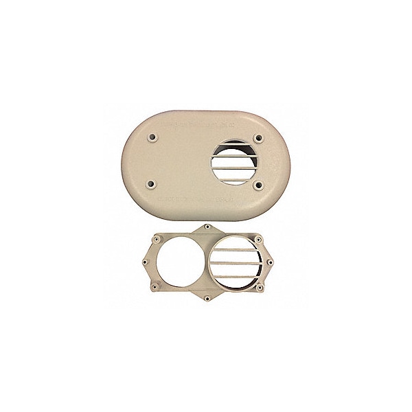 0170K00000S Kit, Vent, Furnace,